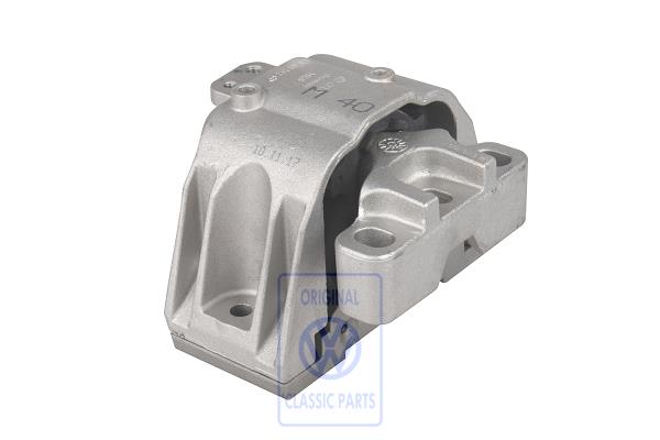 Wngine mount for VW Golf Mk4