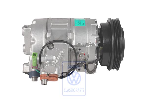 Compressor for VW Passat B5 / B5GP