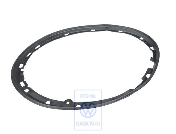 Seal for VW New Beetle