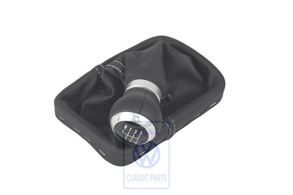 Gearstick knob for VW New Beetle