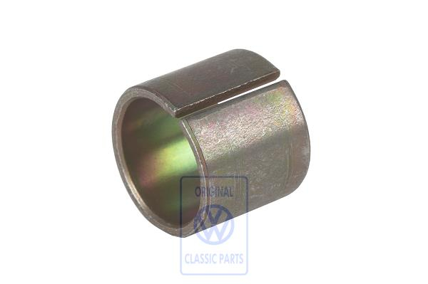 Oil sump sleeve for VW Golf Mk4, Bora