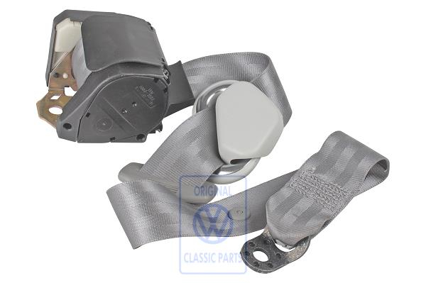 Seat belt for VW New Beetle