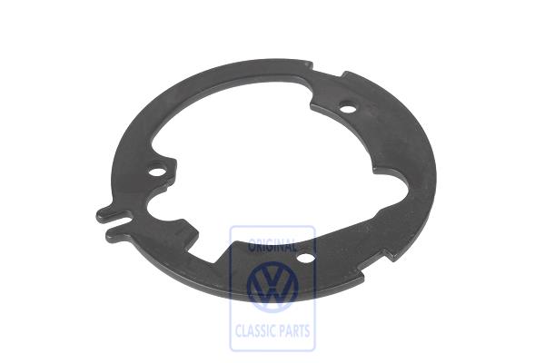 Water tank bungs for VW New Beetle