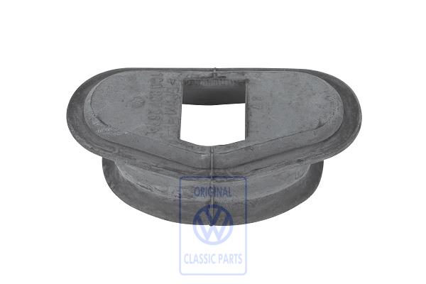 Cover for VW New Beetle