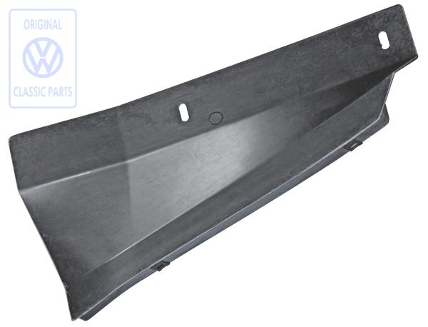 Trim for VW Passat B5/B5GP