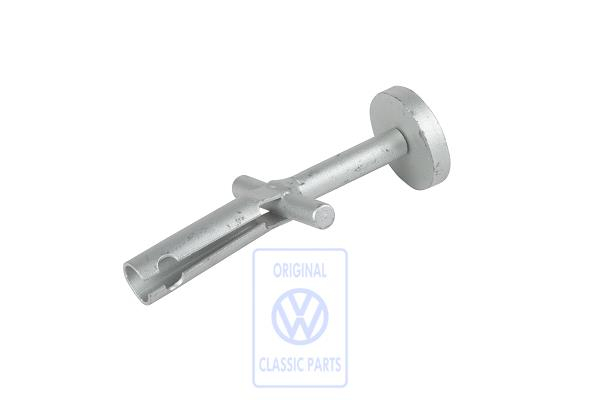 Shift finger for VW Passat B1/B2