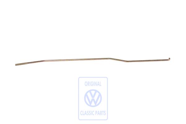Rod for VW Passat B3