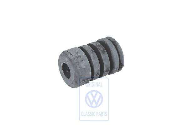 Stop buffer for VW Passat B3/B4 syncro