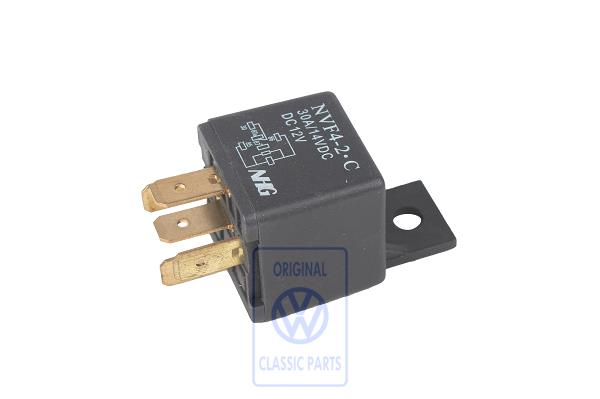 Relay for VW Passat B5GP