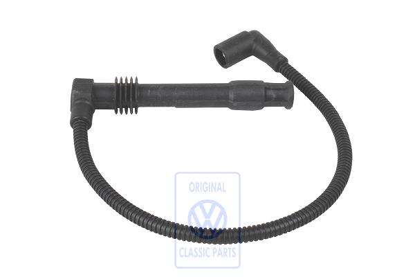 Ignition wire for VW Passat B5/B5GP