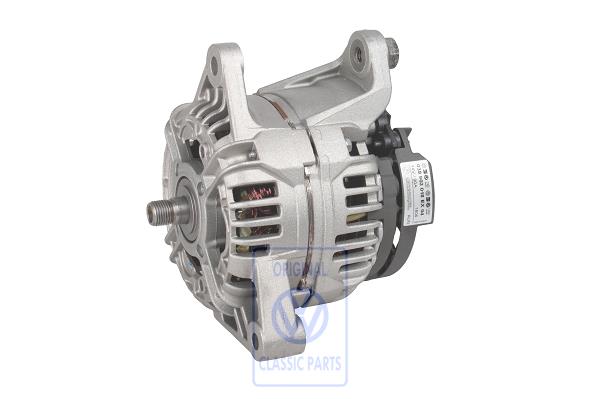Alternator for VW Passat B5/B5GP