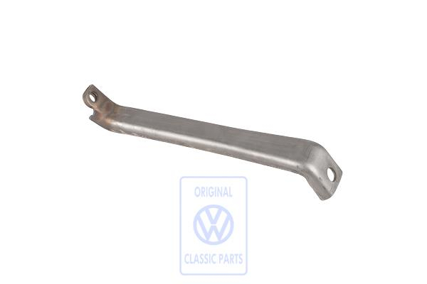 Support for VW Passat B5