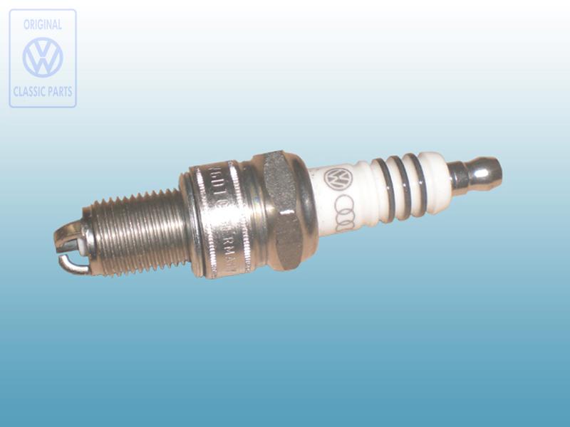 spark plug