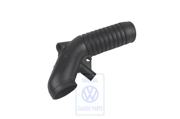 Air hose for VW Passat B4