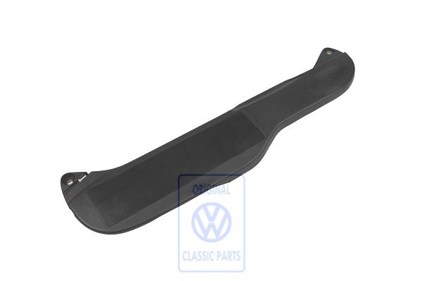 Cover for VW Passat B4