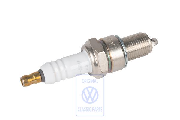 Spark plug