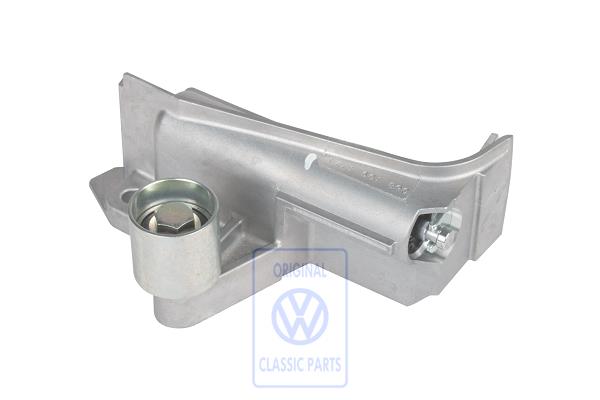 Belt tension damper for VW Passat B5GP