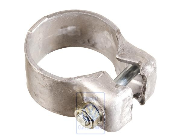 Clamp for VW T4