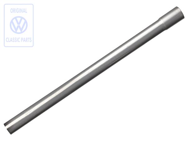 Intermediate pipe for VW Golf Mk3