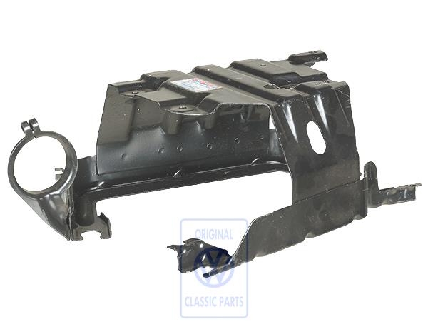 Support for VW Passat B3