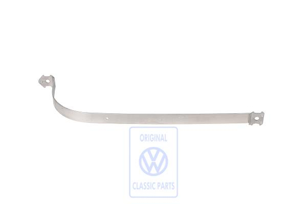 Tensioning strap for VW Passat B5 / B5GP