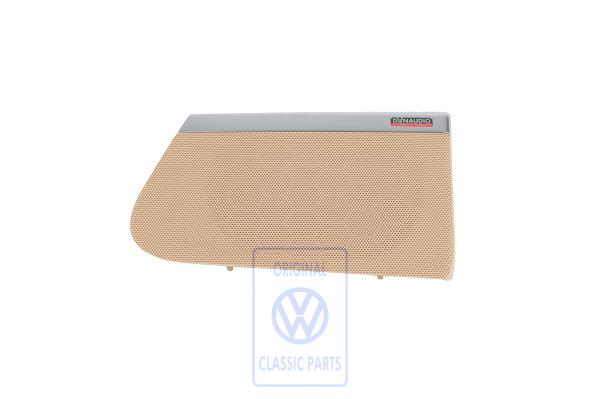 Trim for VW Passat B6