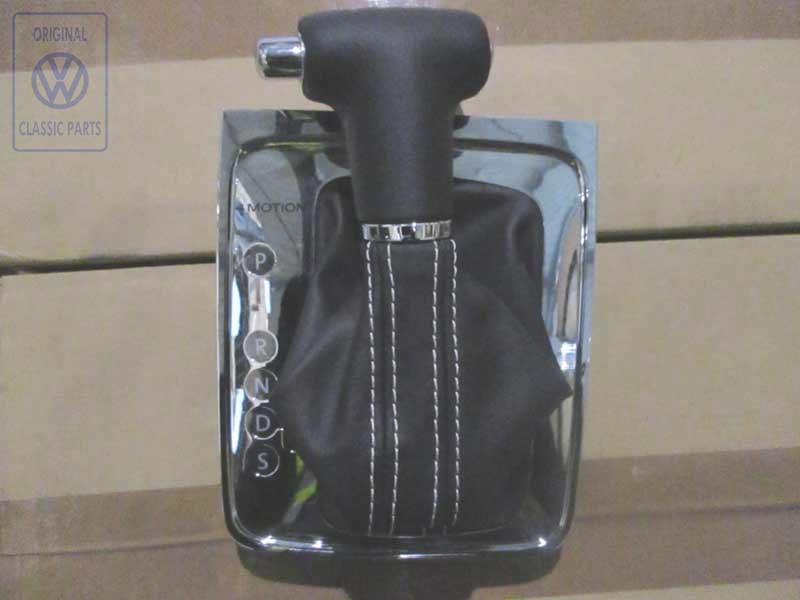 Cover for VW Passat B6