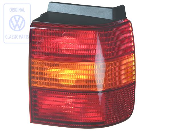Taillamp for VW Passat B4