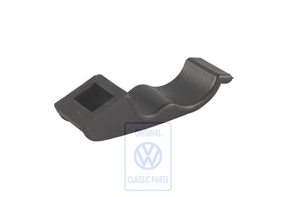 Clip for VW Passat B5