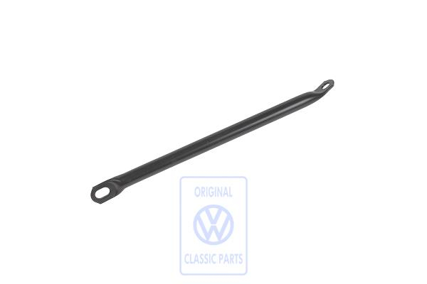 Support for VW Passat B5