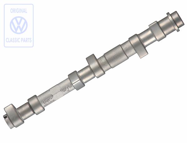 Camshaft for VW Golf Mk4, Bora