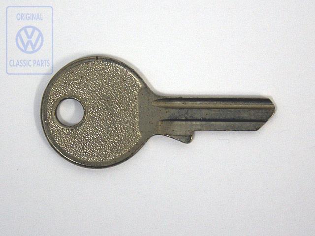 key