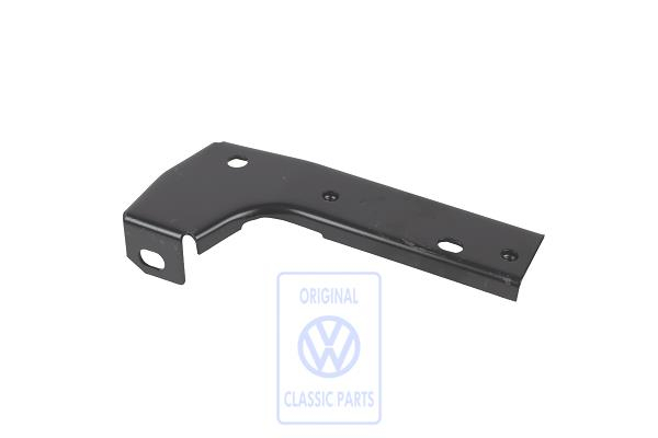 Bumper carrier for VW Passat B2