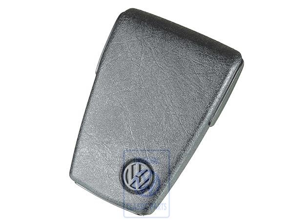 Horn button for VW Passat B3