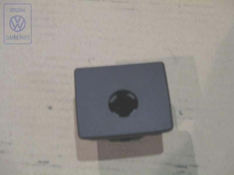 Actuator for VW Passat B3/B4