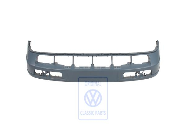 Bumper cover for VW Passat B4