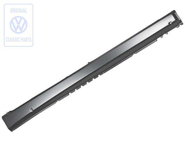 Side member for VW Passat B4