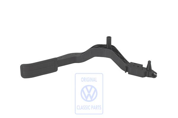 Pedal for VW Corrado