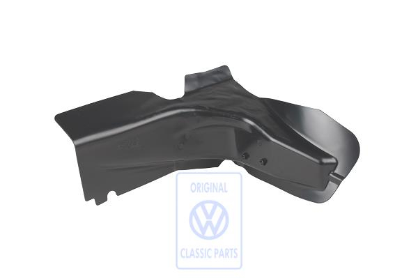 Reinforcement for VW Passat B5 / B5GP