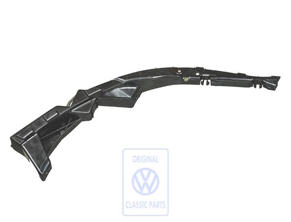 Guide profile for VW Passat B5