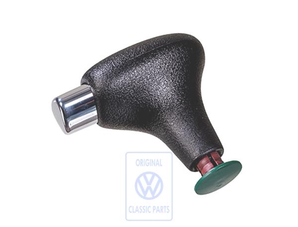 Gearstick knob for VW Golf Mk4