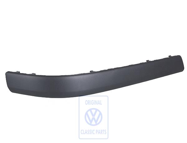 Trim strip for VW Passat B5