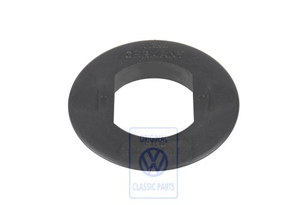 Retaining ring for VW Passat B2