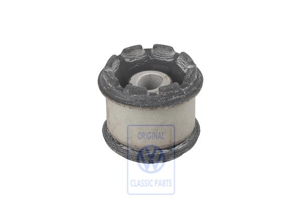 Bondes rubber bush for VW Passat B5 / B5GP