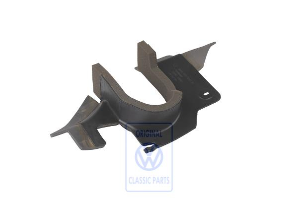 Cover for VW Passat B5 / B5GP