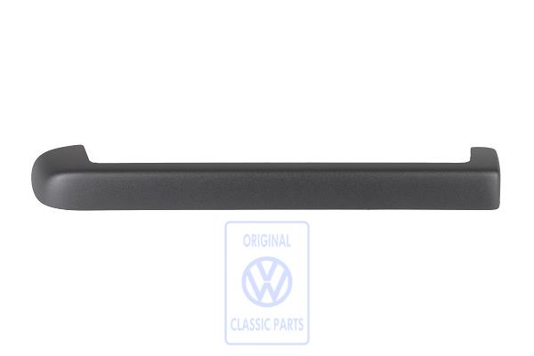 Cover for VW Passat B5