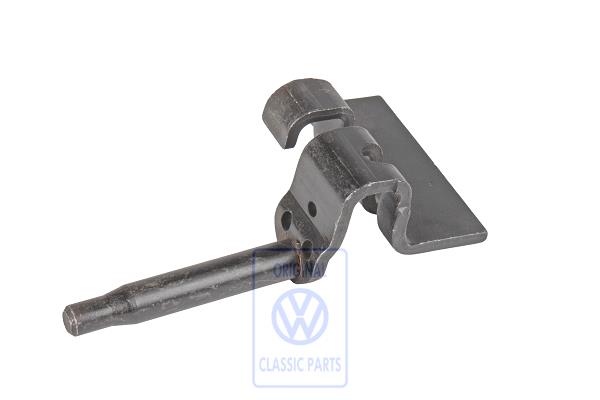 Clinch bolt for VW Corrado