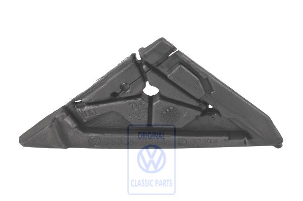 Damper for VW Passat B5 / B5GP