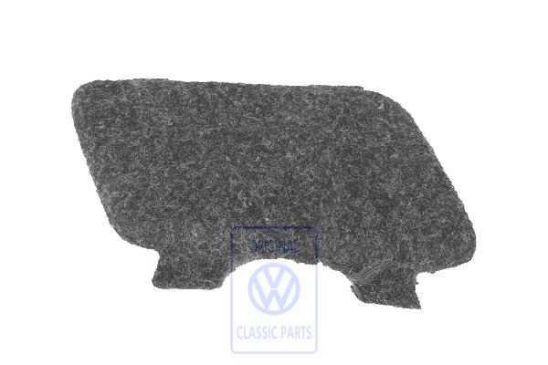 Trim for VW Passat B6