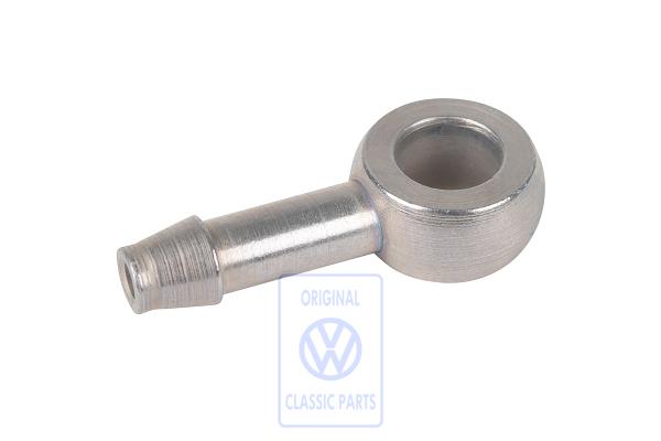 Ring socket for VW Passat B5 / B5GP